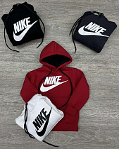 Батник Safi M209 white - делук