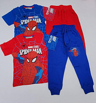 Костюм Meloria ML5237 red - делук