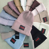 Шапка Dgmd D747 mix - делук