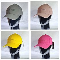Кепка Keps Hats C399 beige - делук