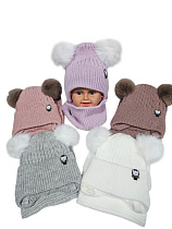 Комплект Sevim SV1010 mix Комплект Sevim SV1010 mix - делук