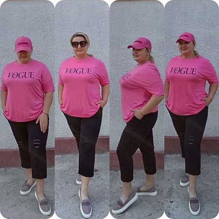 Костюм Bat BT227 pink - делук