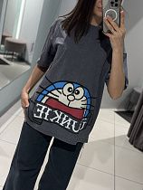 Футболка Comod 980 d.grey - делук