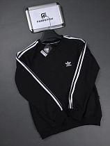 Свитер Hous Of Timur HT1042 black - делук