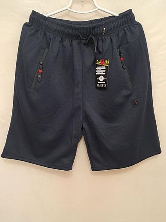 Шорты Giang 5019-1 navy - делук