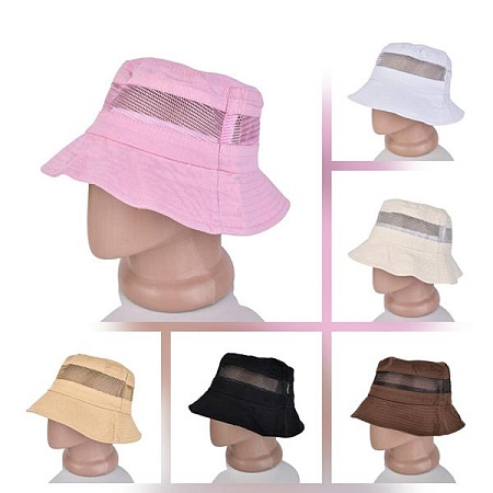 Панама Rubi RB732 mix - делук