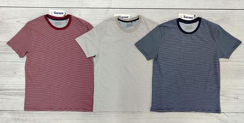 Футболка Samo 110-1 navy - делук