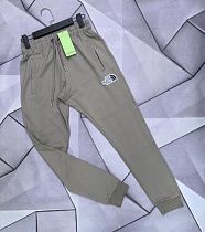 Штаны Спорт Rassul 6626 khaki - делук