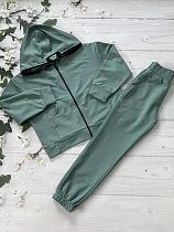 Костюм Спорт Marimaks 1013 mint - делук