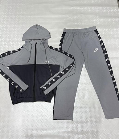 Костюм Спорт Axt AX453 grey - делук