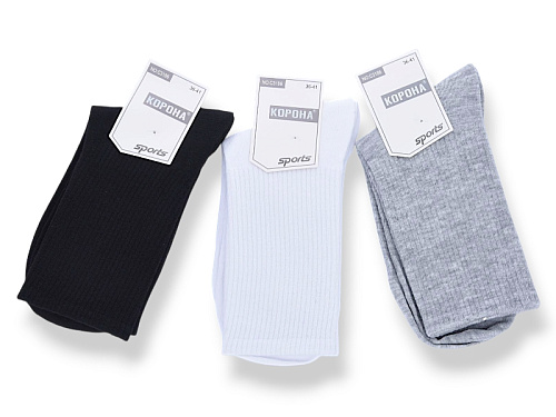 Носки Jelzin C3186 mix (36-40) - делук