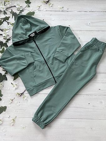 Костюм Спорт Marimaks 1013 mint - делук