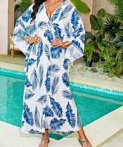 Туника Sun&Sea SS04 white - делук