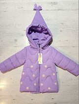 Куртка Malibu2 K140 purple - делук
