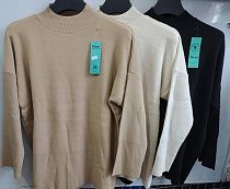Свитер Mmc Clothes 1062 beige - делук