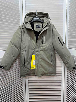 Куртка Major 24119 olive - делук