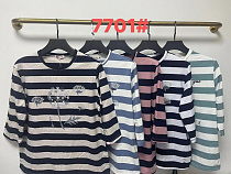 Свитер Monarlir 7701 pink - делук