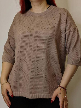 Американка Kosta 25243 l.brown - делук