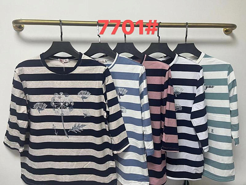 Свитер Monarlir 7701 pink - делук