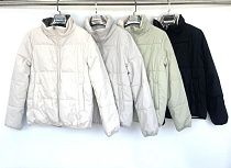 Куртка Yafeier 838 grey - делук