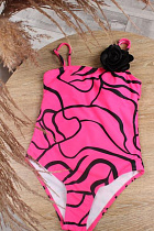 Купальник Sun&Sea M552 fuchsia - делук