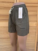 Шорты Sport Style 316 khaki - делук
