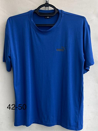 Футболка Tran TR820 blue - делук
