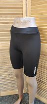 Велосипедки Sport Style 05285-1 black - делук