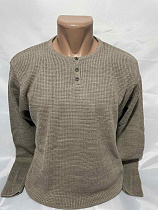 Свитер Sabihina SB1216 beige - делук