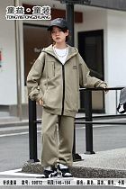 Костюм Спорт Delfinka 99012 mint - делук