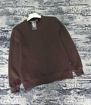 Свитер Moranny MR310 brown - делук