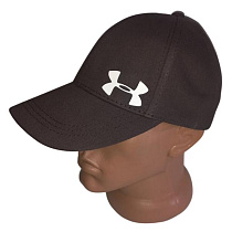 Кепка Mabi 0655 brown - делук