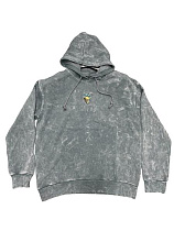 Худи Namik NM419 grey - делук