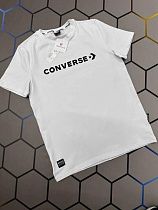 Футболка Alex Clothes 4459 white - делук