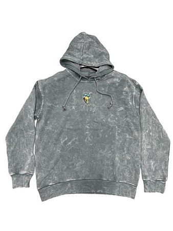 Худи Namik NM419 grey - делук