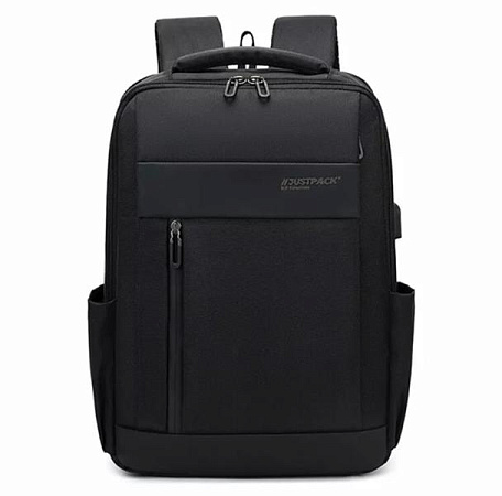 Рюкзак Luna-Bag 5877 black - делук