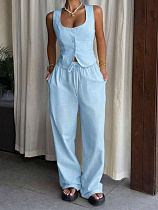Костюм Arina 1771 l.blue - делук