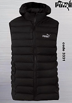 Жилетка Azt 3331-2 black - делук
