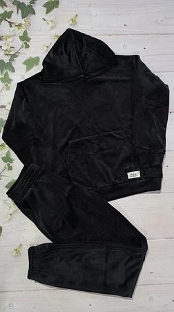 Костюм Спорт Marimaks 132 black - делук