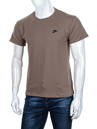 Футболка Banko FN01 d.beige - делук