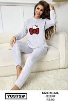 Костюм Fili Wear 70372 l.grey - делук