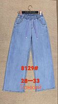 Джинсы Lolo Blues 8129 l.blue - делук