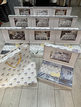 Постельное Белье Koloco 164-102-12 - делук