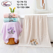 Полотенце Koloco 12-75-72 - делук
