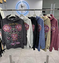 Батник Dgmd 02287 mix - делук