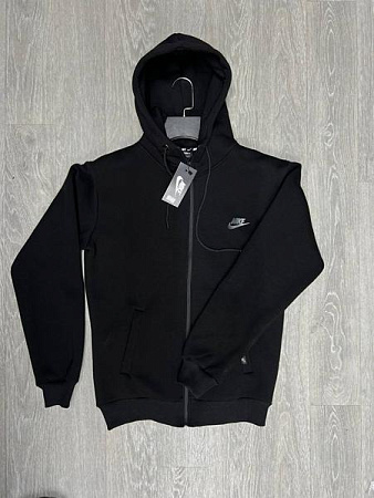 Кофта Спорт Mirwear MW151-123 black - делук