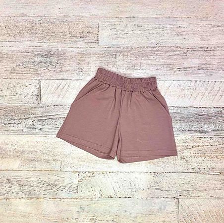 Шорты Lima Kids LM25 brown - делук