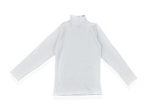 Гольф Textile 001 white - делук