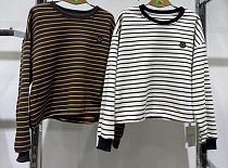 Свитер Style Nadezhda SN26 brown - делук