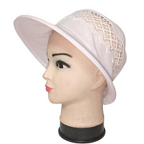 Панама Mabi 0709 white - делук